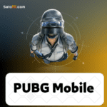 شراء شدات ببجي موبايل (UC) | شحن فوري وآمن بأفضل الأسعار | Satofill