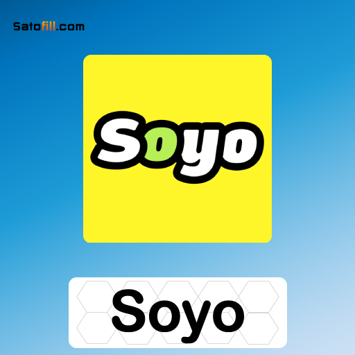 حسب الطلب Soyo