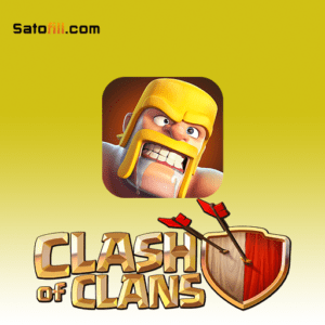 clash of clans