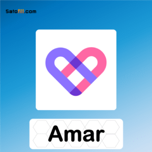 Amarsatofill