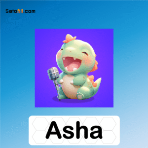 Ashasatofill