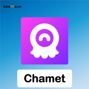 Chametsatofill