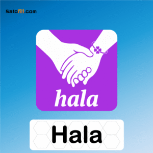 Halamesatofill