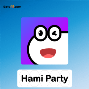 HamiPartysatofill