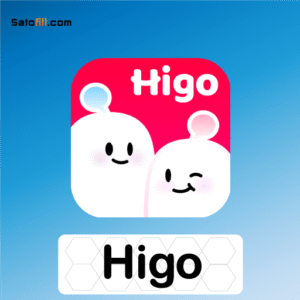 Higosatofill