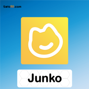 Junkosatofill