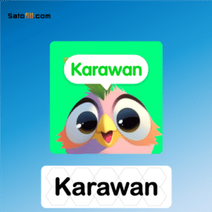 Karawansatofill