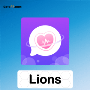 Lionssatofill