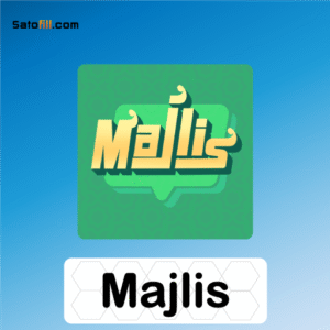 Majlissatofill