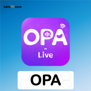 OPAsatofill