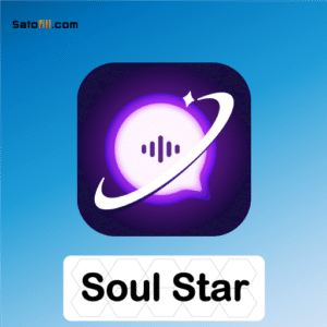 Soulstarsatofill