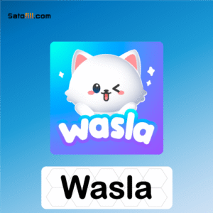 Waslasatofill