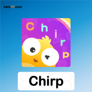chirpsatofill