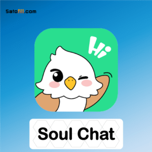 soulchatsatofill