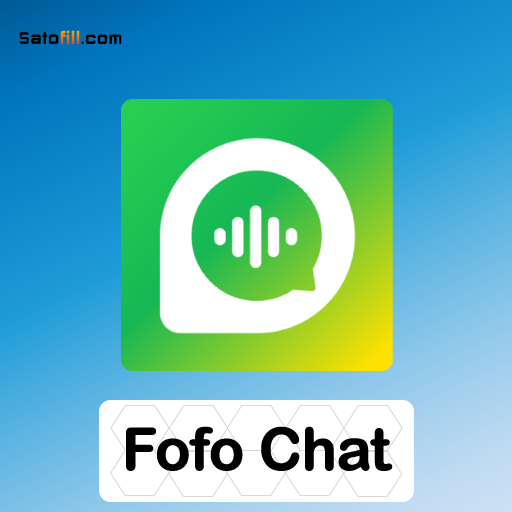 Fofo Chat