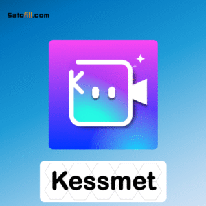 Kessmetsatofill