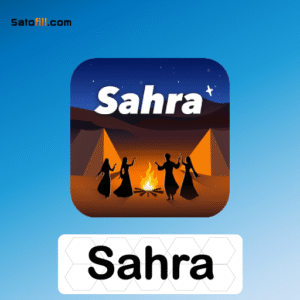 Sahrasatofill