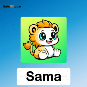 Samasatofill