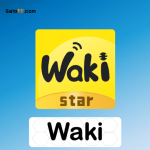 wakistarsatofill