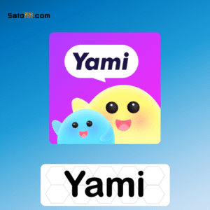 Yamisatofill
