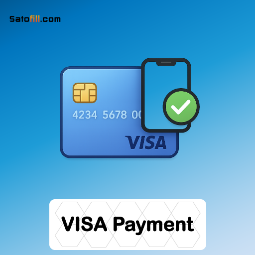 Visa Payment