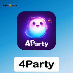 4partysatofill