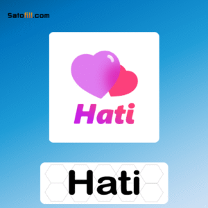 Hatisatofill
