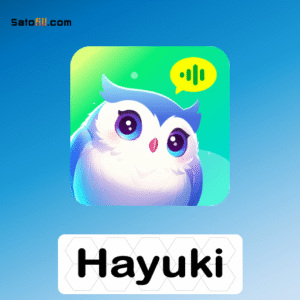 Hayukisatofill