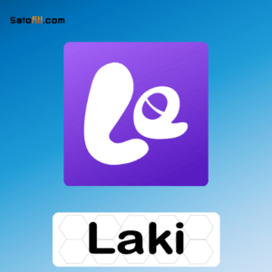 Lakisatofill