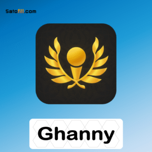 ghannysatofill