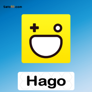 hagosatofill