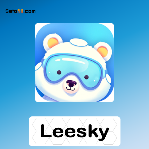 leeskysatofill
