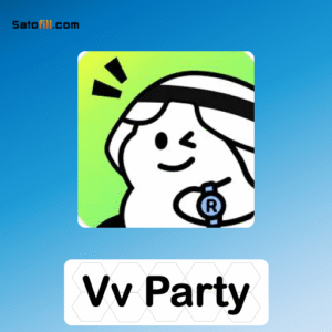 vvpartysatofill