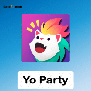 yopartysatofill