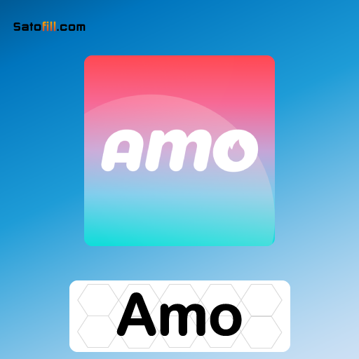 Amo
