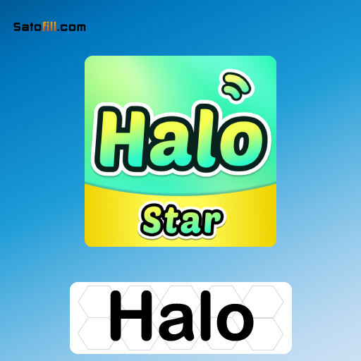Halo