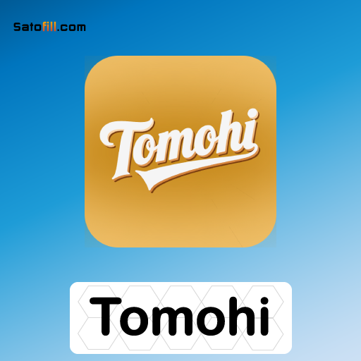 Tomohi