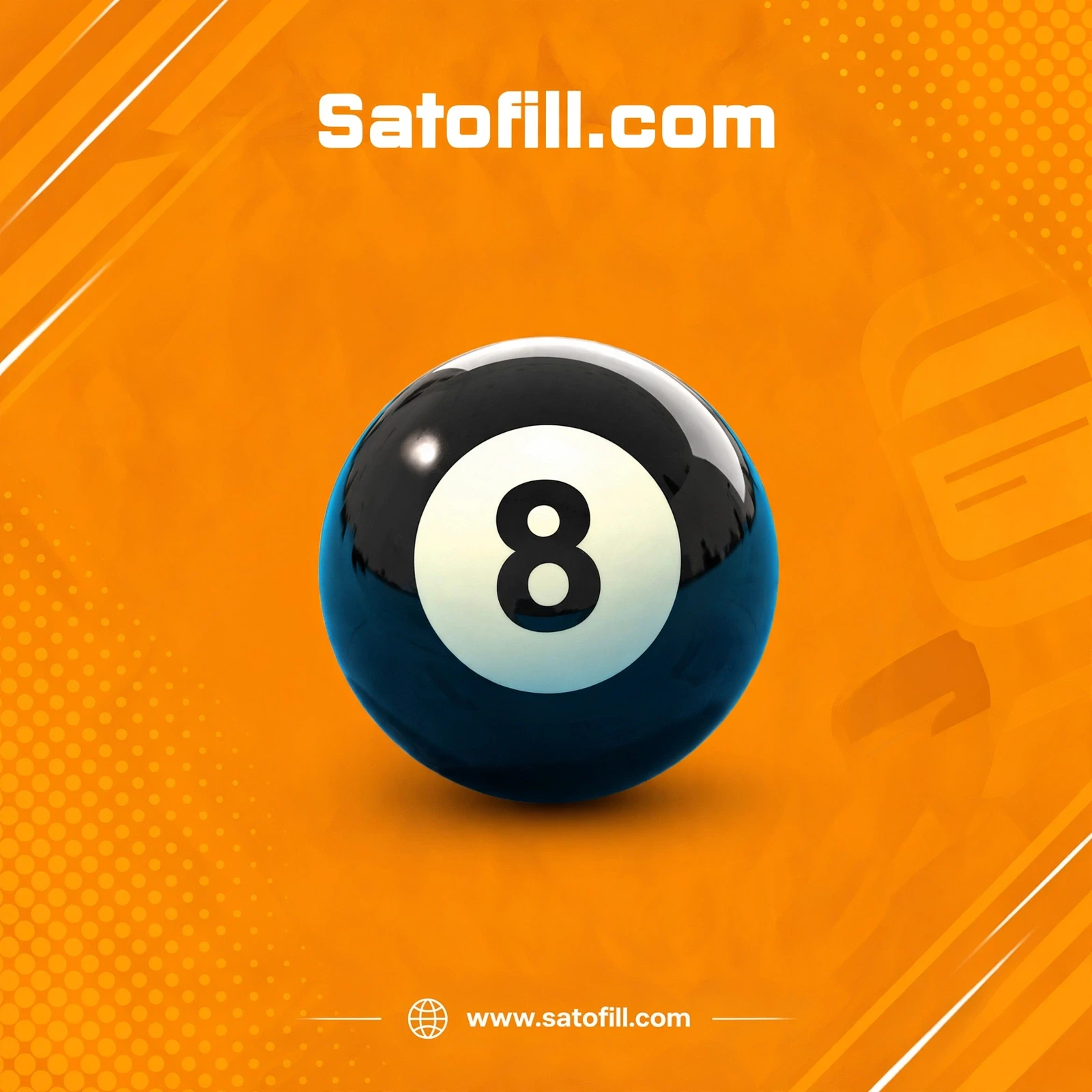 8BallPool - 112000Coins