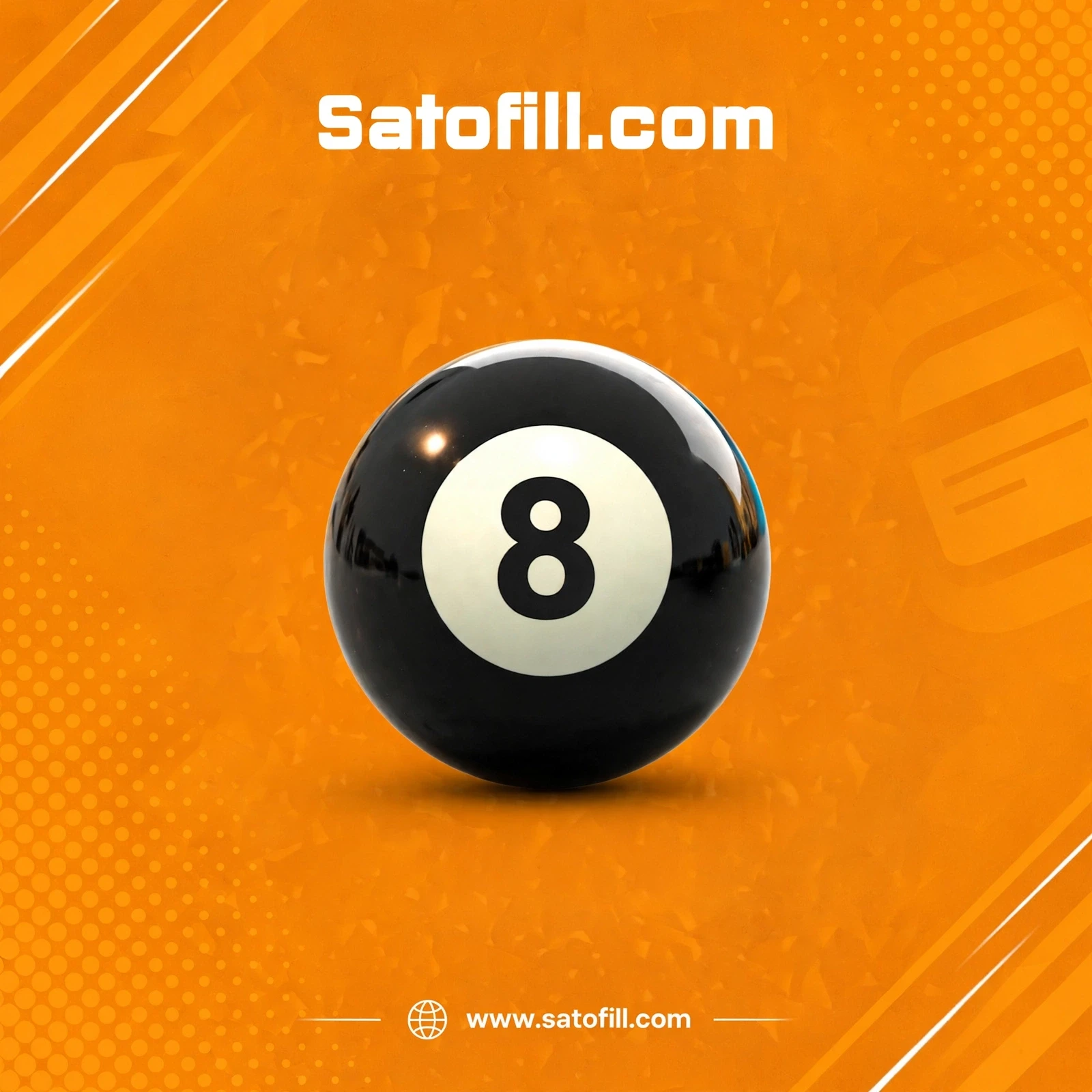 8BallPool - 2000000Coins