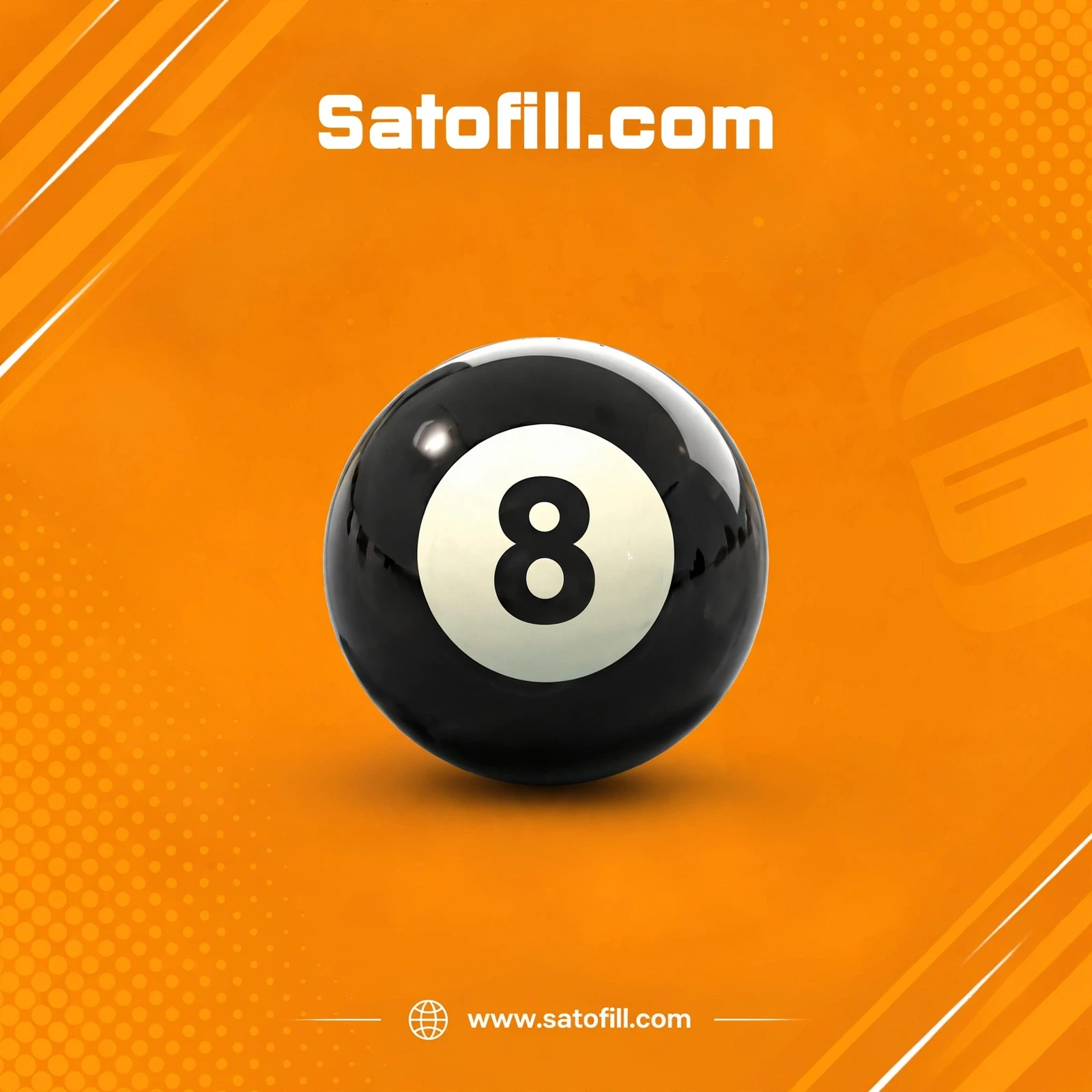 8BallPool - 2000Cash