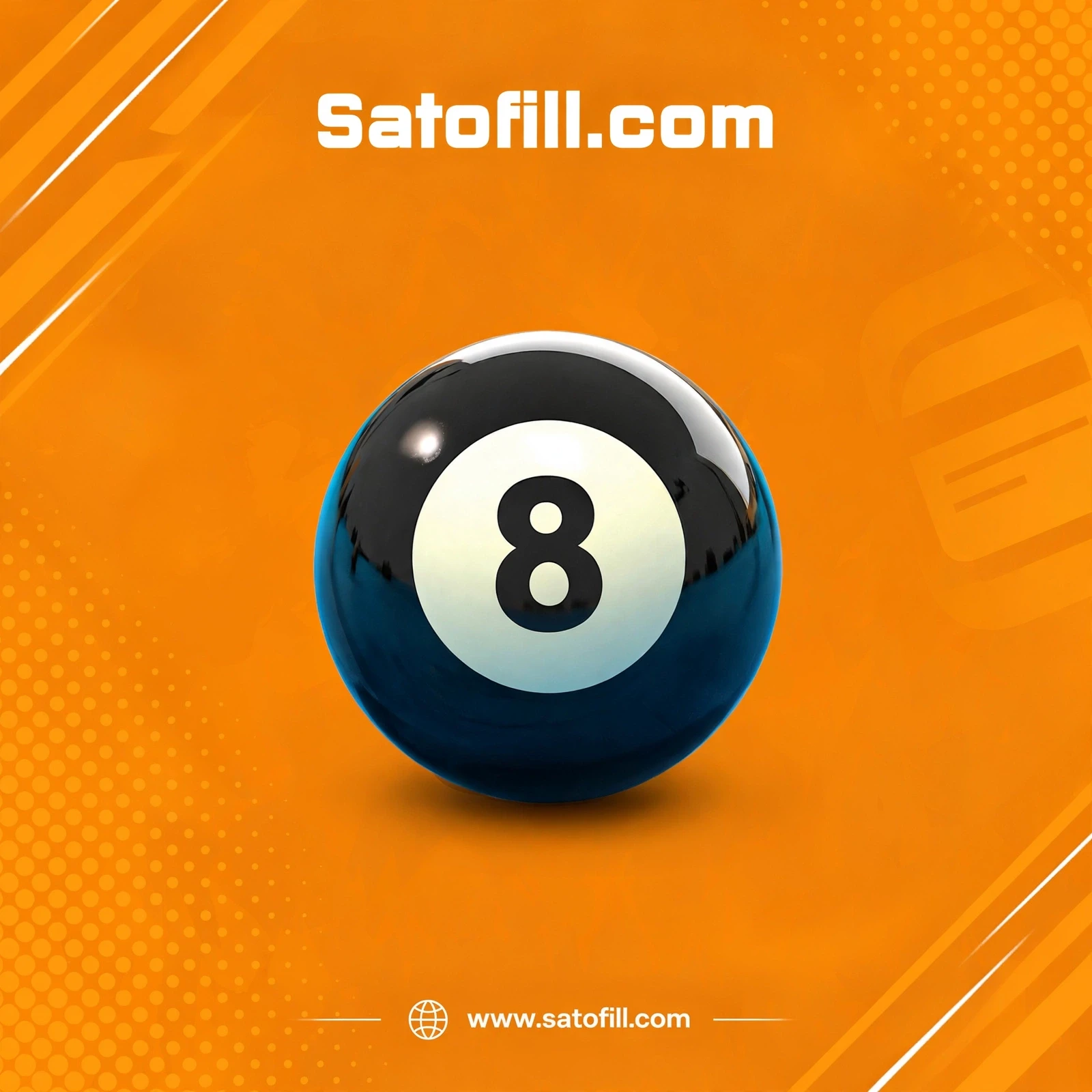 8BallPool - 250Cash