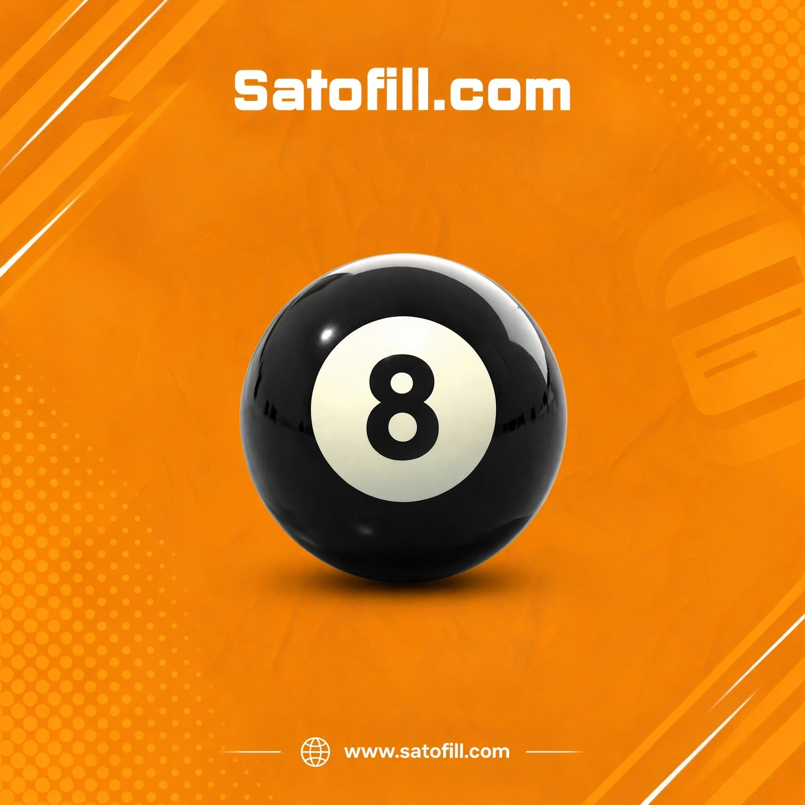 8BallPool - 800000Coins