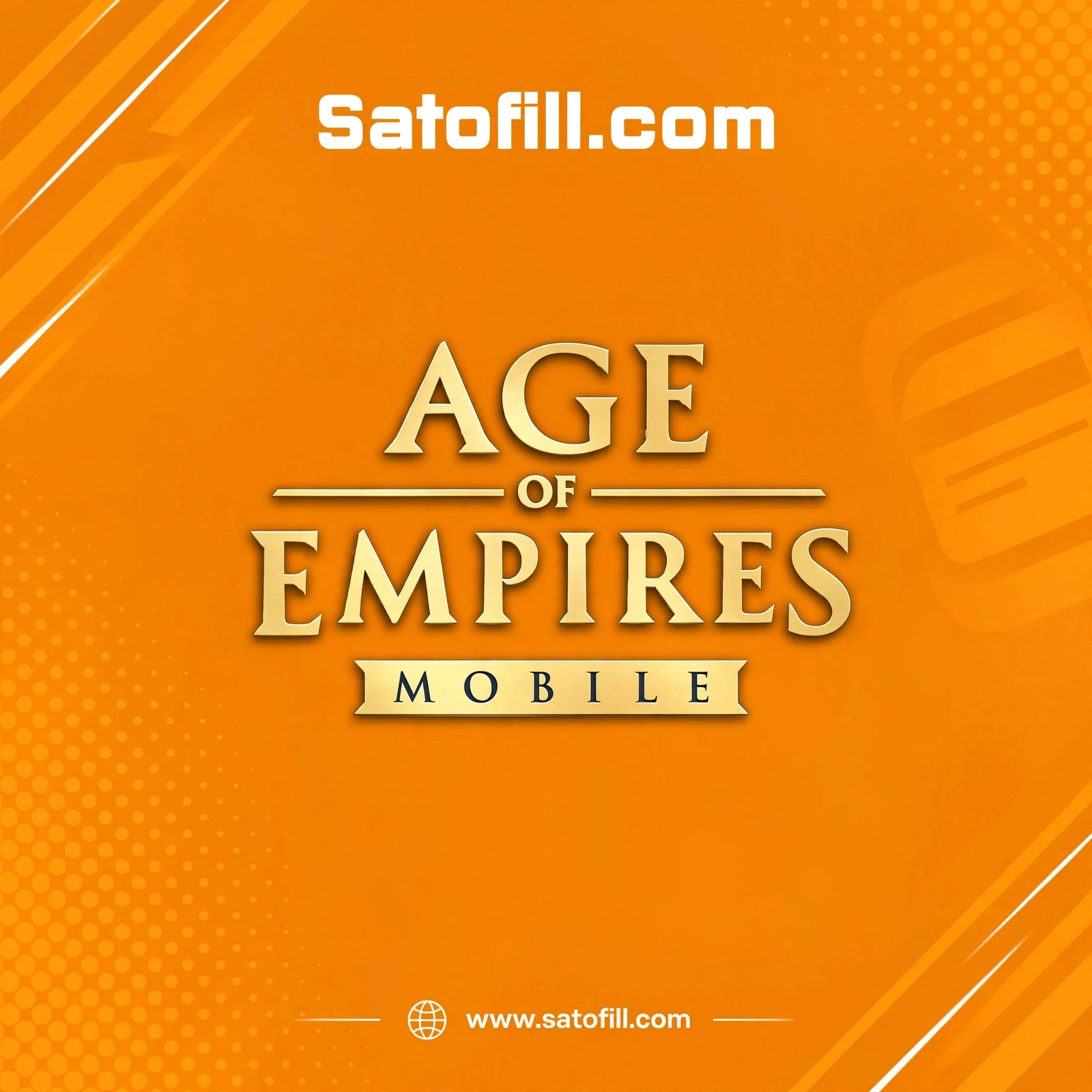 Age Of Empires - 1999 Apex Coins