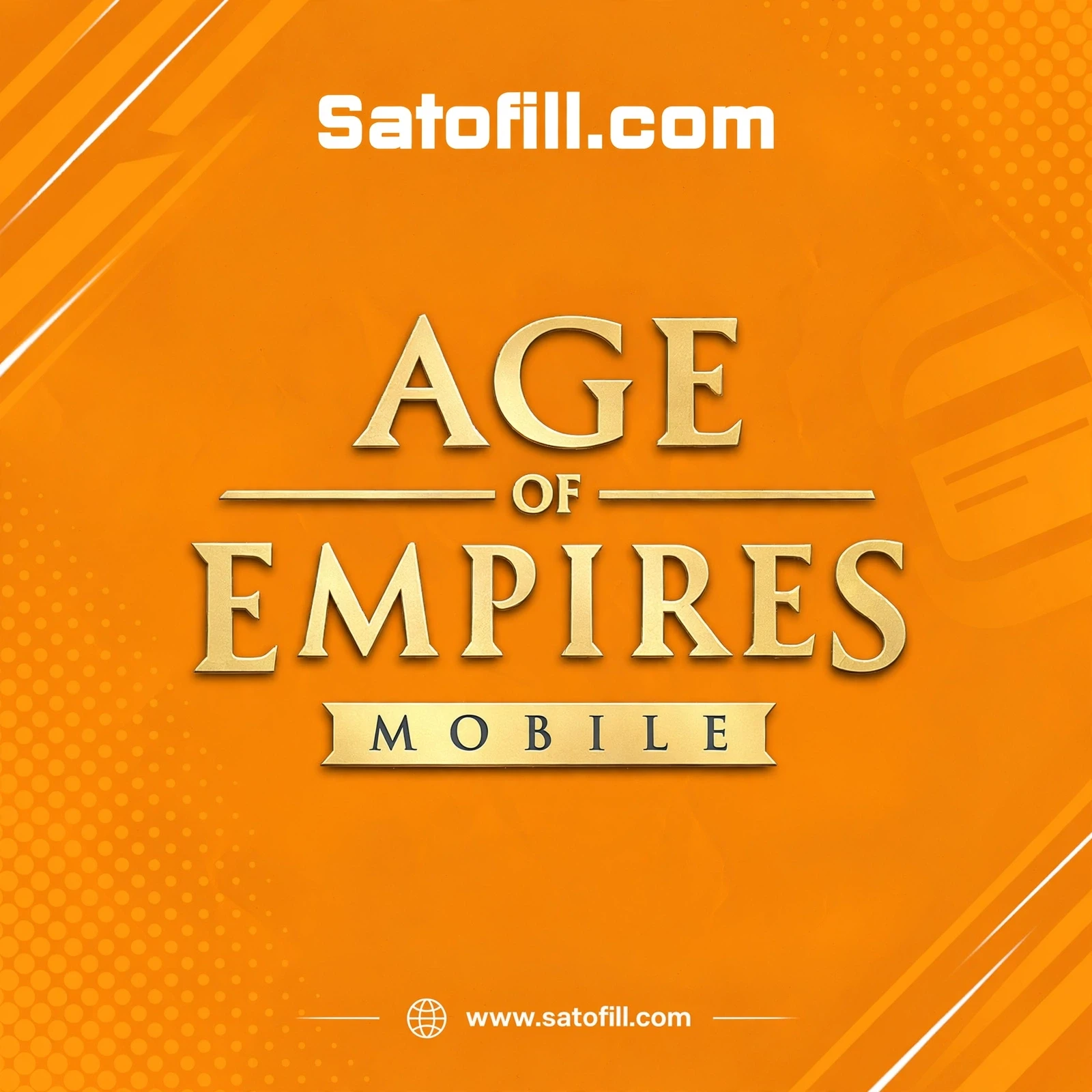 Age Of Empires - 4999 Apex Coins
