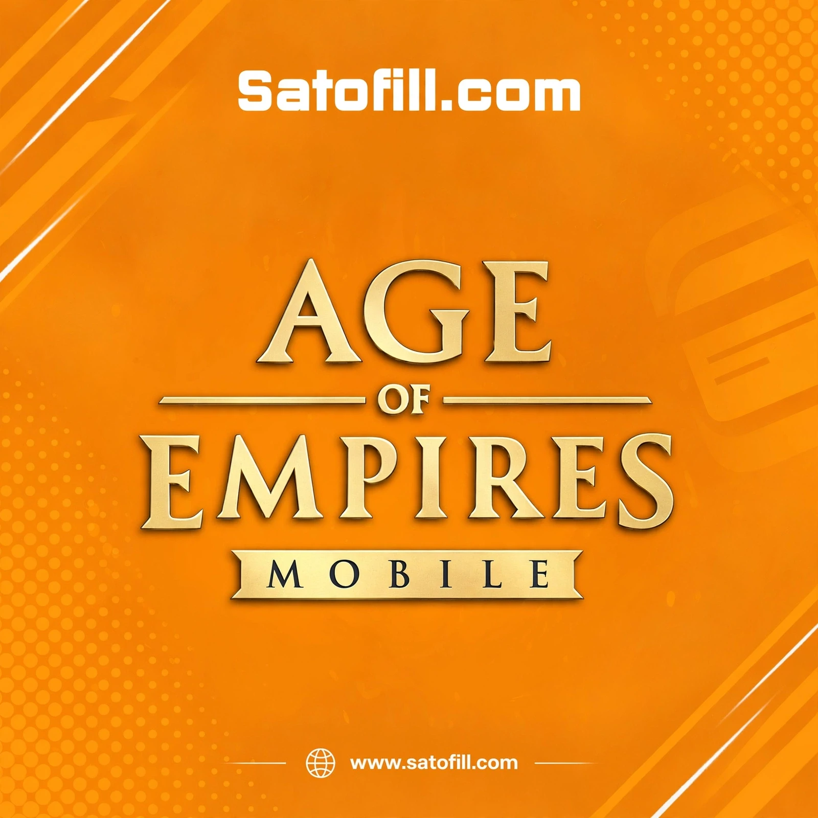 Age Of Empires - 99 Apex Coins
