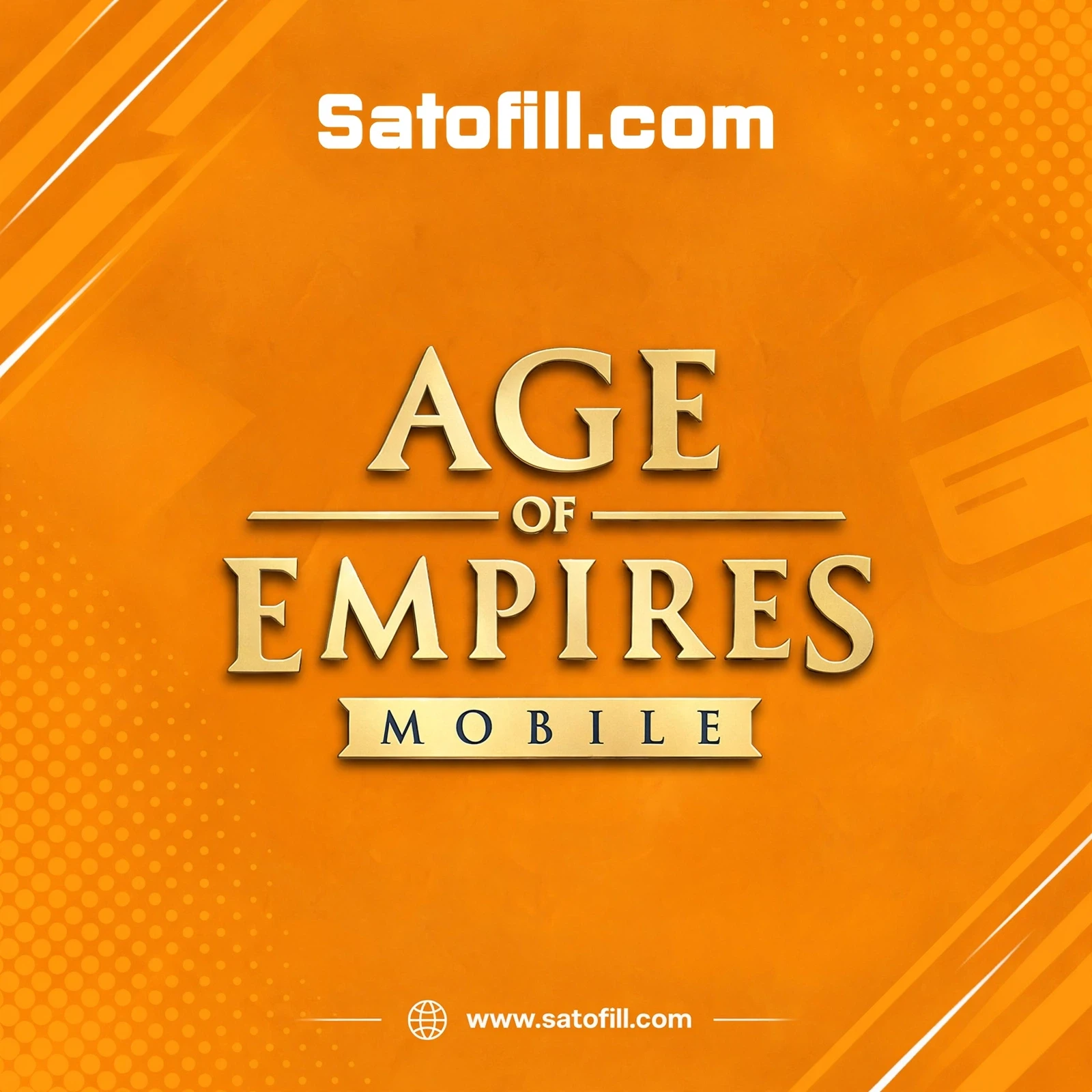 Age Of Empires - 999 Apex Coins