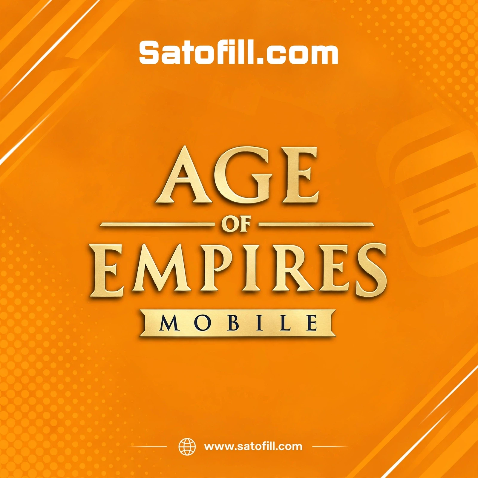 Age Of Empires - 9999 Apex Coins
