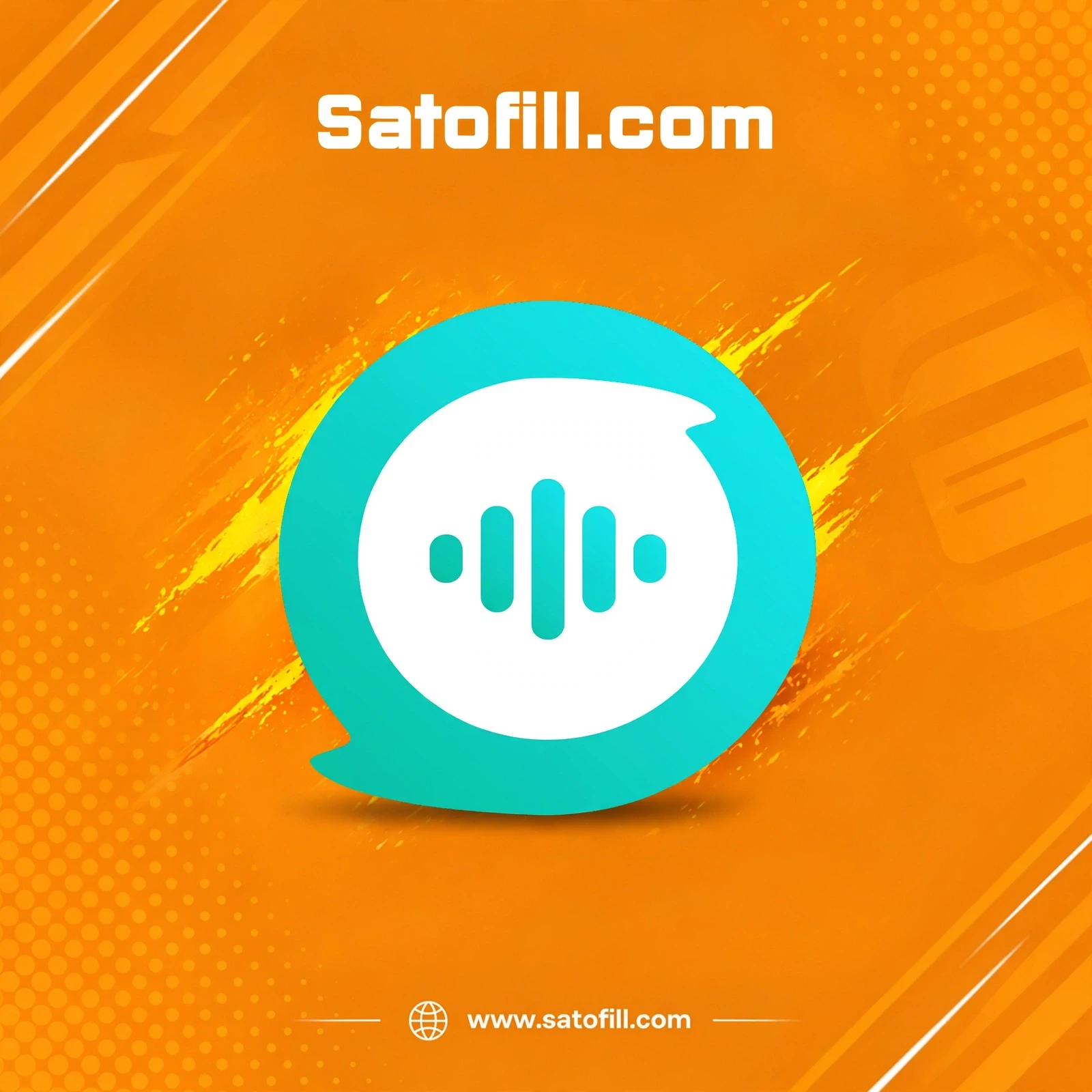 AswatChat - Aswat Amount