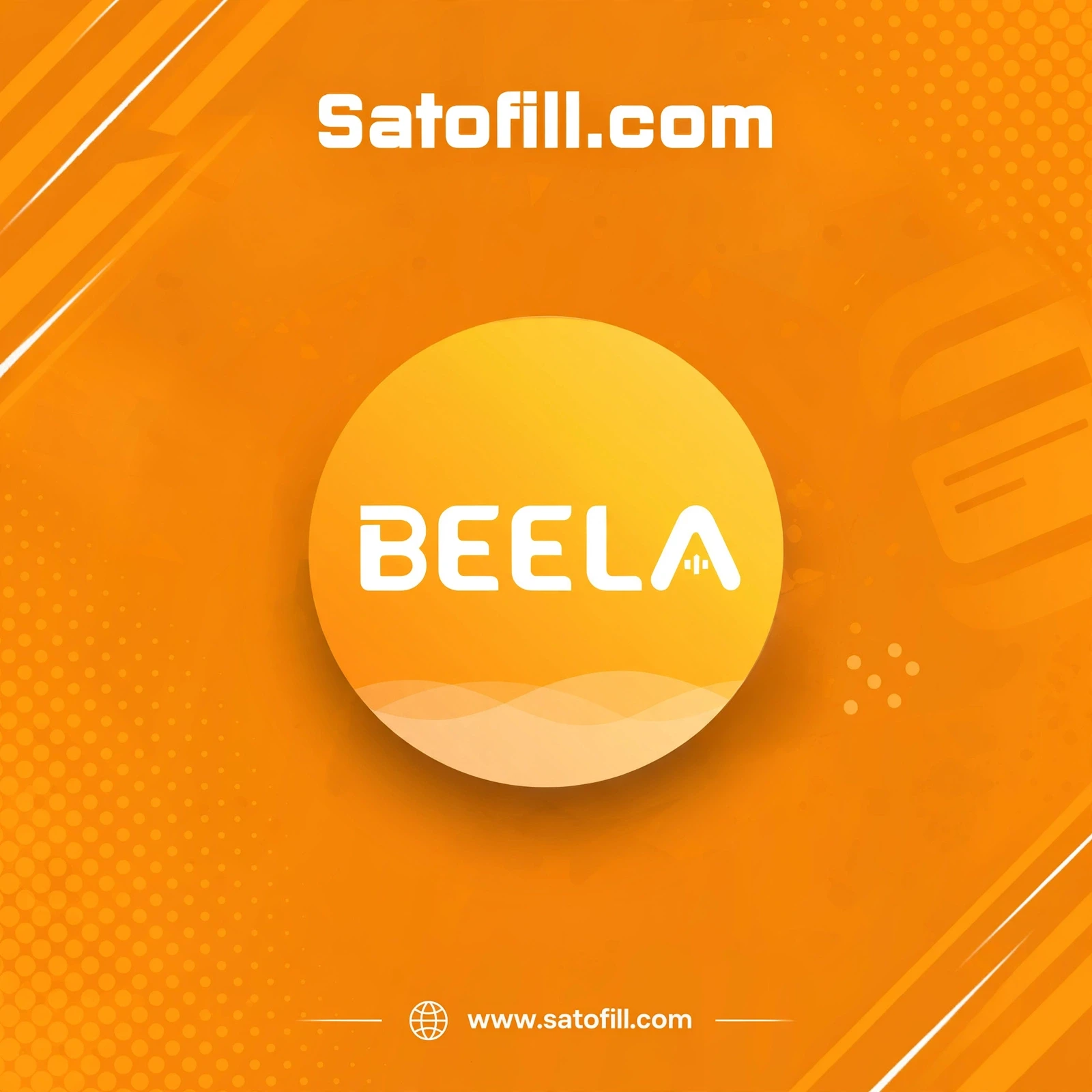 Bella - Bella Amount