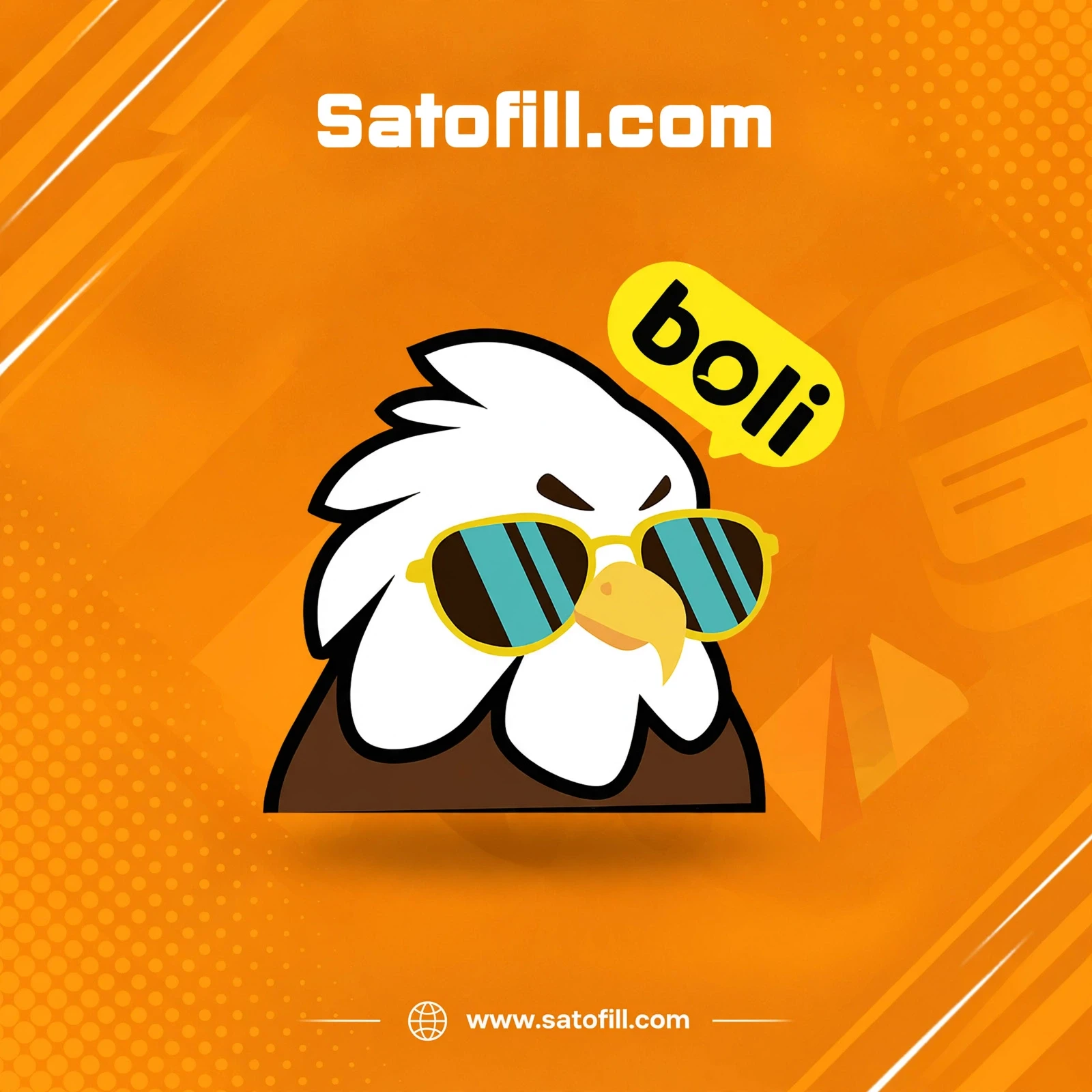 Boli - Boli Amount